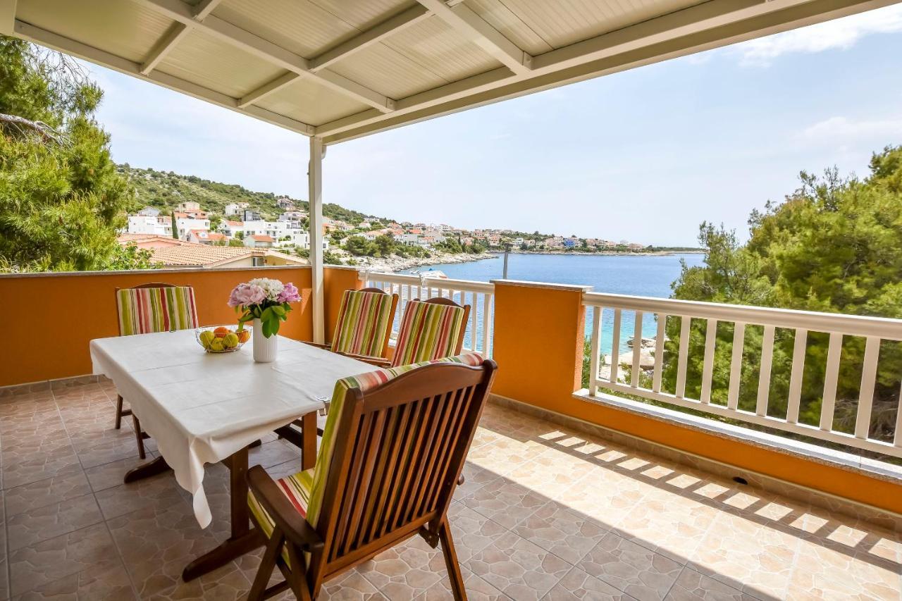 Ražanj Apartments Ive I Maja מראה חיצוני תמונה
