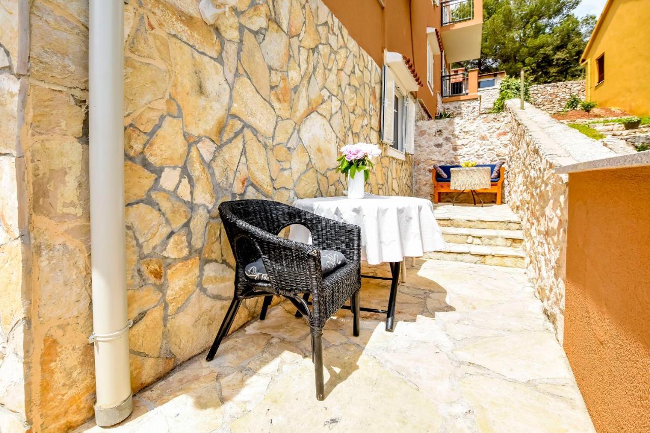 Ražanj Apartments Ive I Maja מראה חיצוני תמונה