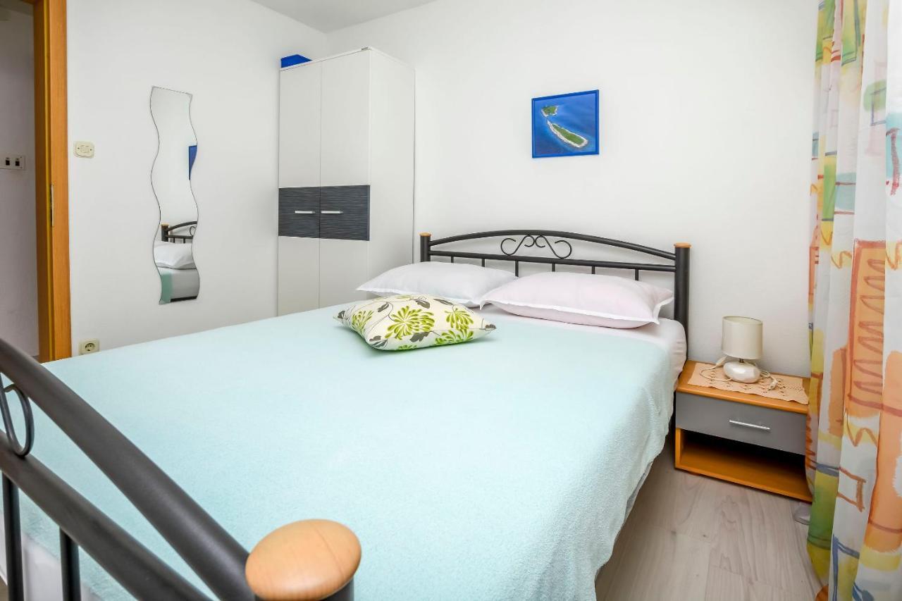 Ražanj Apartments Ive I Maja מראה חיצוני תמונה