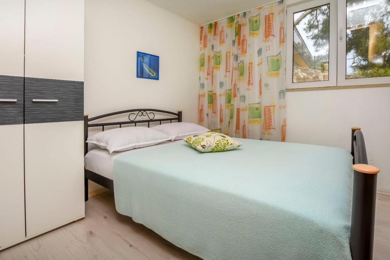 Ražanj Apartments Ive I Maja מראה חיצוני תמונה