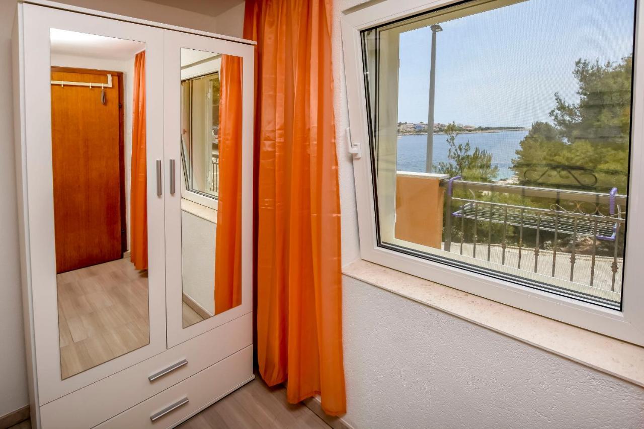 Ražanj Apartments Ive I Maja מראה חיצוני תמונה