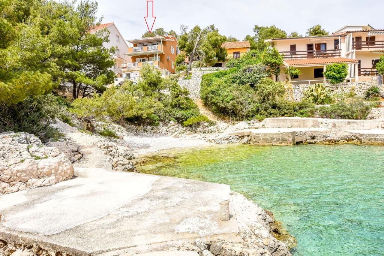 Ražanj Apartments Ive I Maja מראה חיצוני תמונה