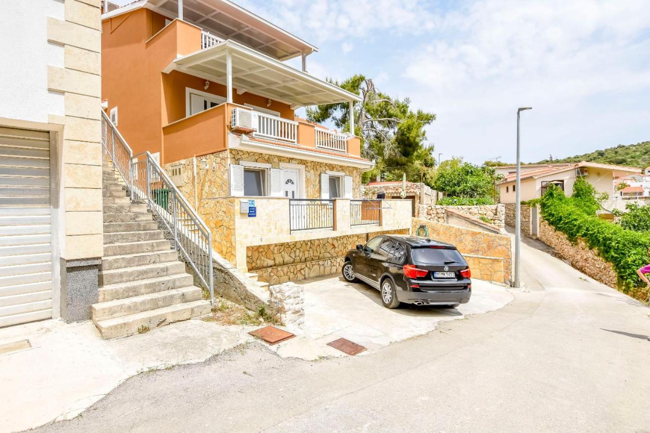 Ražanj Apartments Ive I Maja מראה חיצוני תמונה