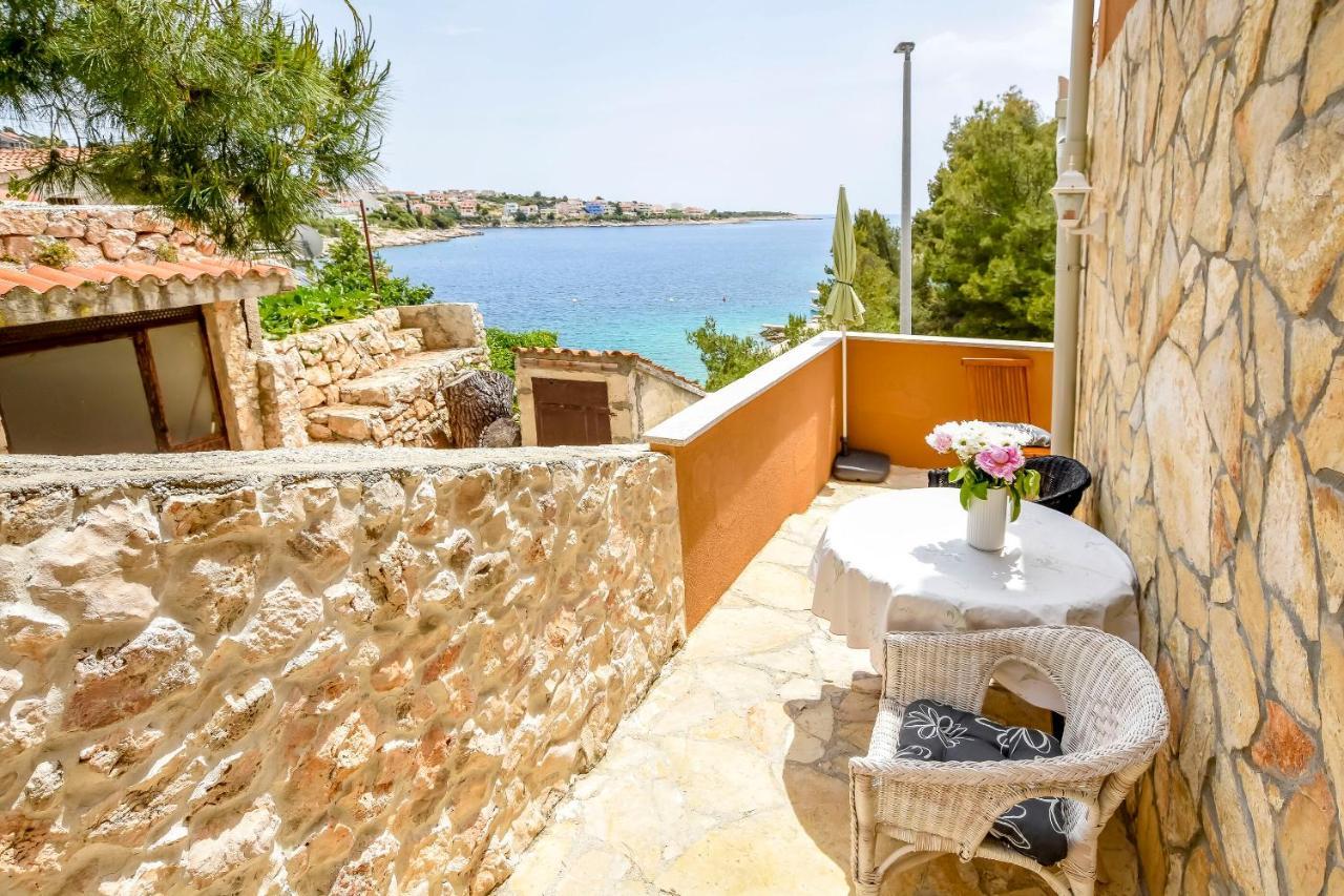 Ražanj Apartments Ive I Maja מראה חיצוני תמונה