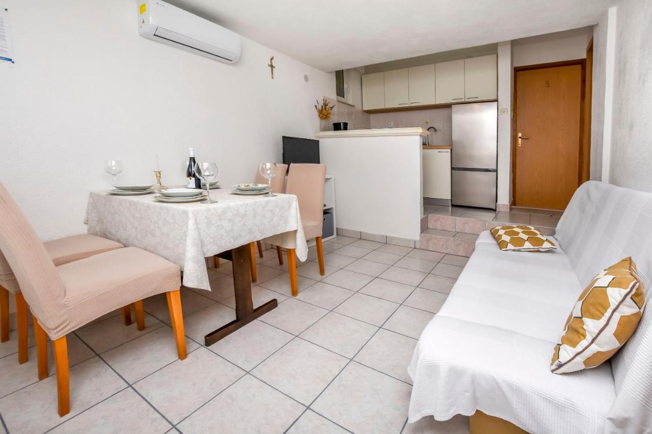 Ražanj Apartments Ive I Maja מראה חיצוני תמונה