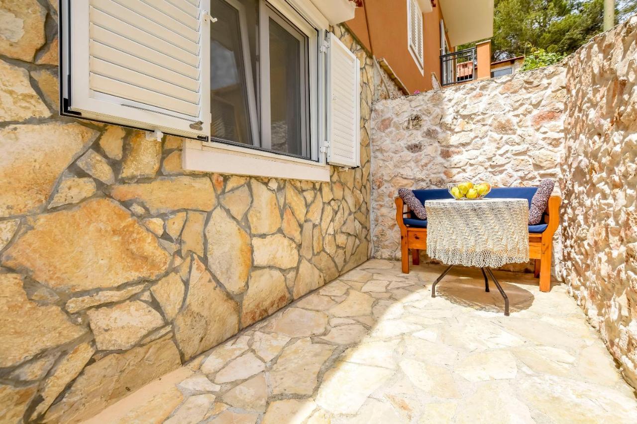 Ražanj Apartments Ive I Maja מראה חיצוני תמונה