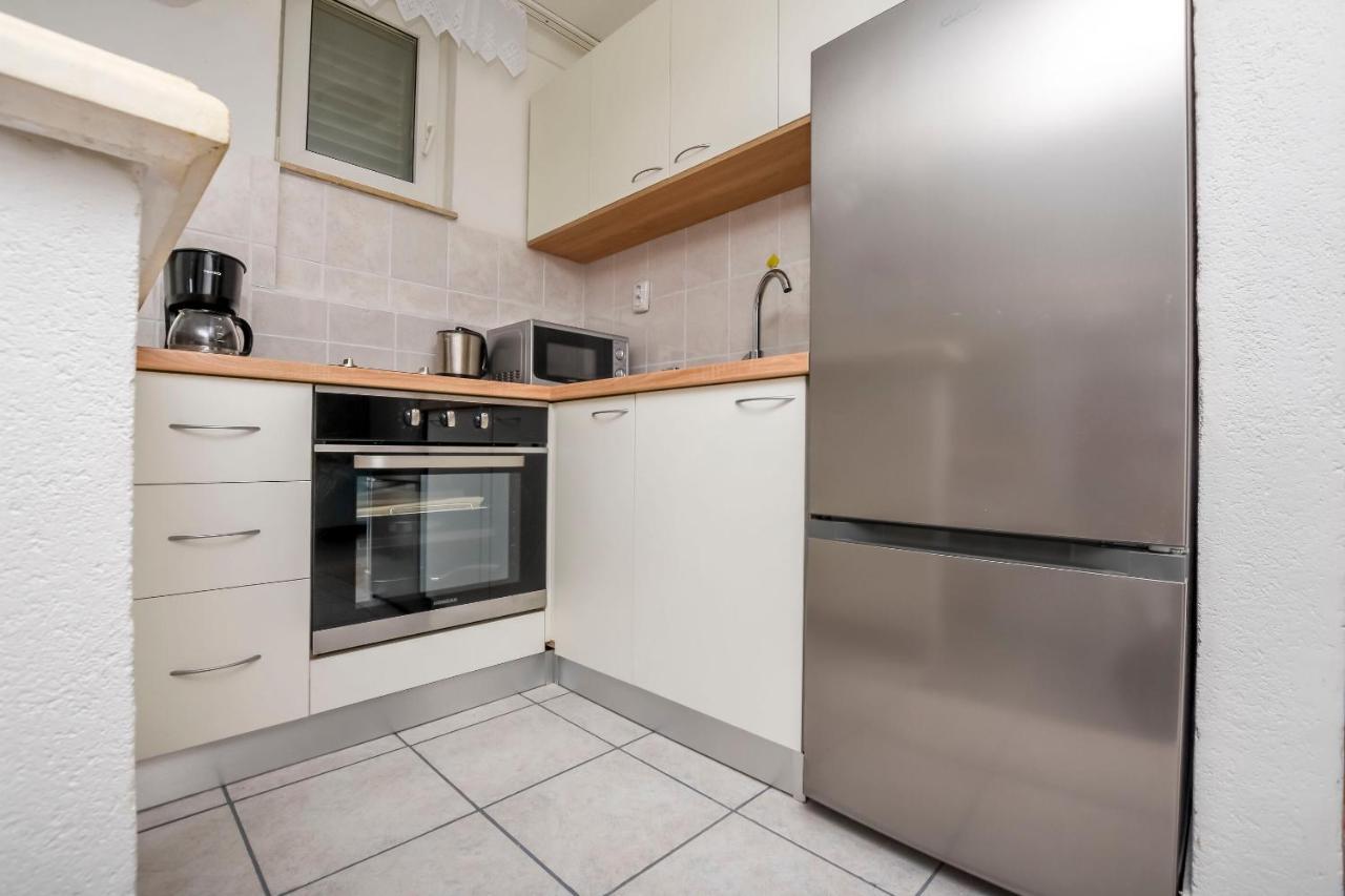 Ražanj Apartments Ive I Maja מראה חיצוני תמונה