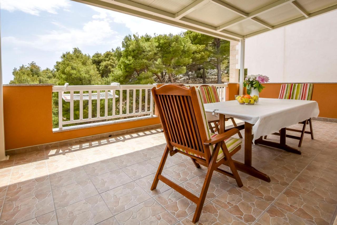 Ražanj Apartments Ive I Maja מראה חיצוני תמונה