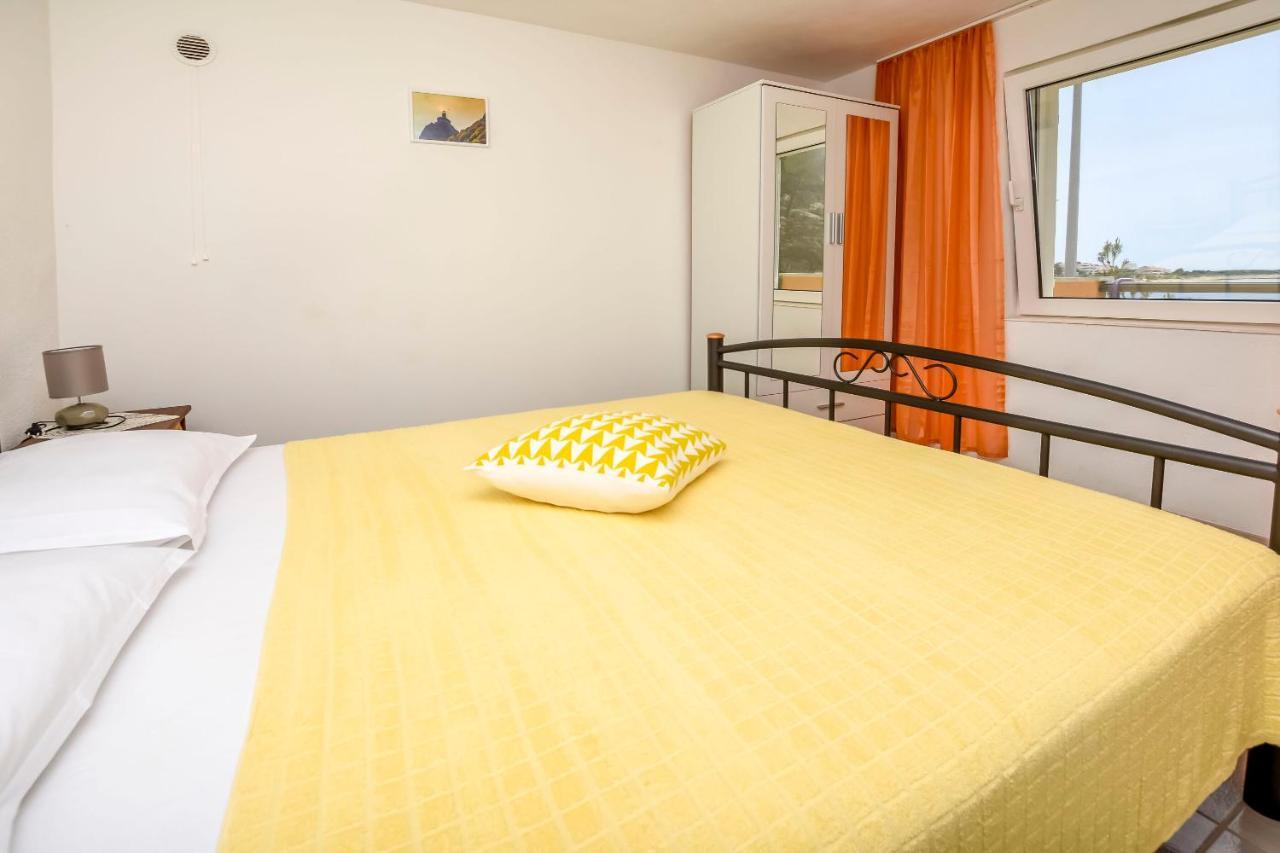 Ražanj Apartments Ive I Maja מראה חיצוני תמונה