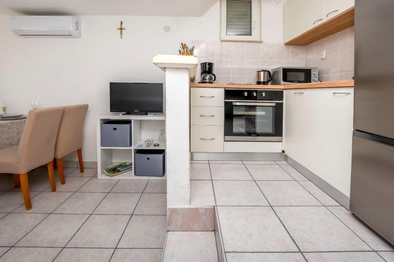 Ražanj Apartments Ive I Maja מראה חיצוני תמונה