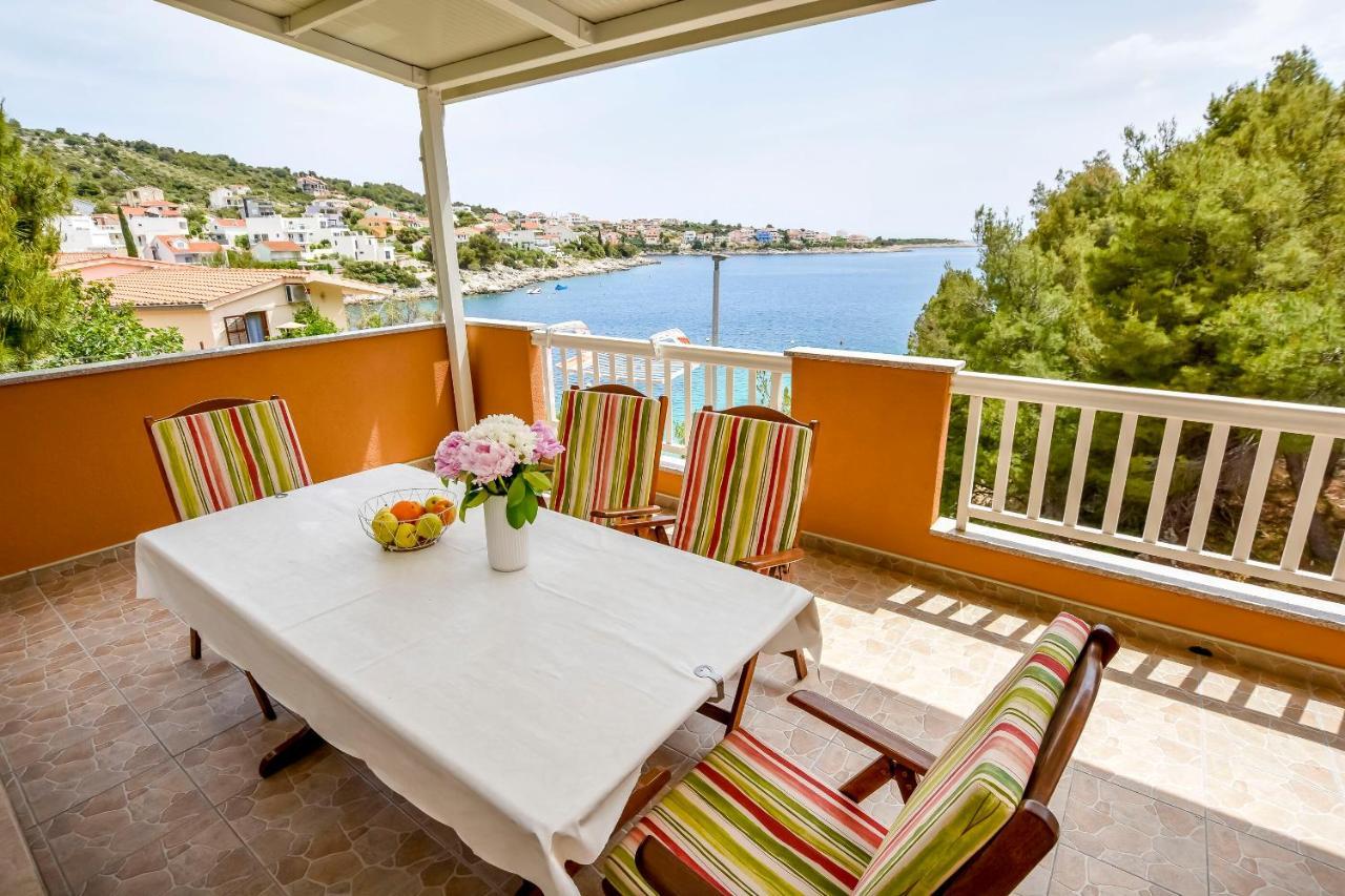 Ražanj Apartments Ive I Maja מראה חיצוני תמונה