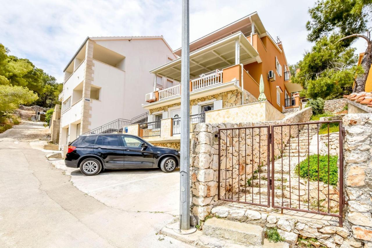 Ražanj Apartments Ive I Maja מראה חיצוני תמונה