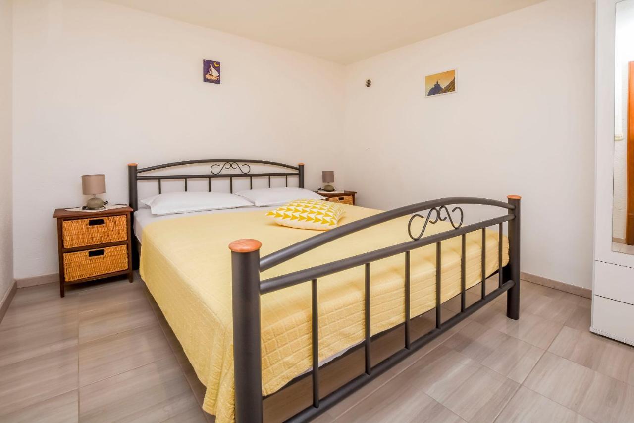 Ražanj Apartments Ive I Maja מראה חיצוני תמונה