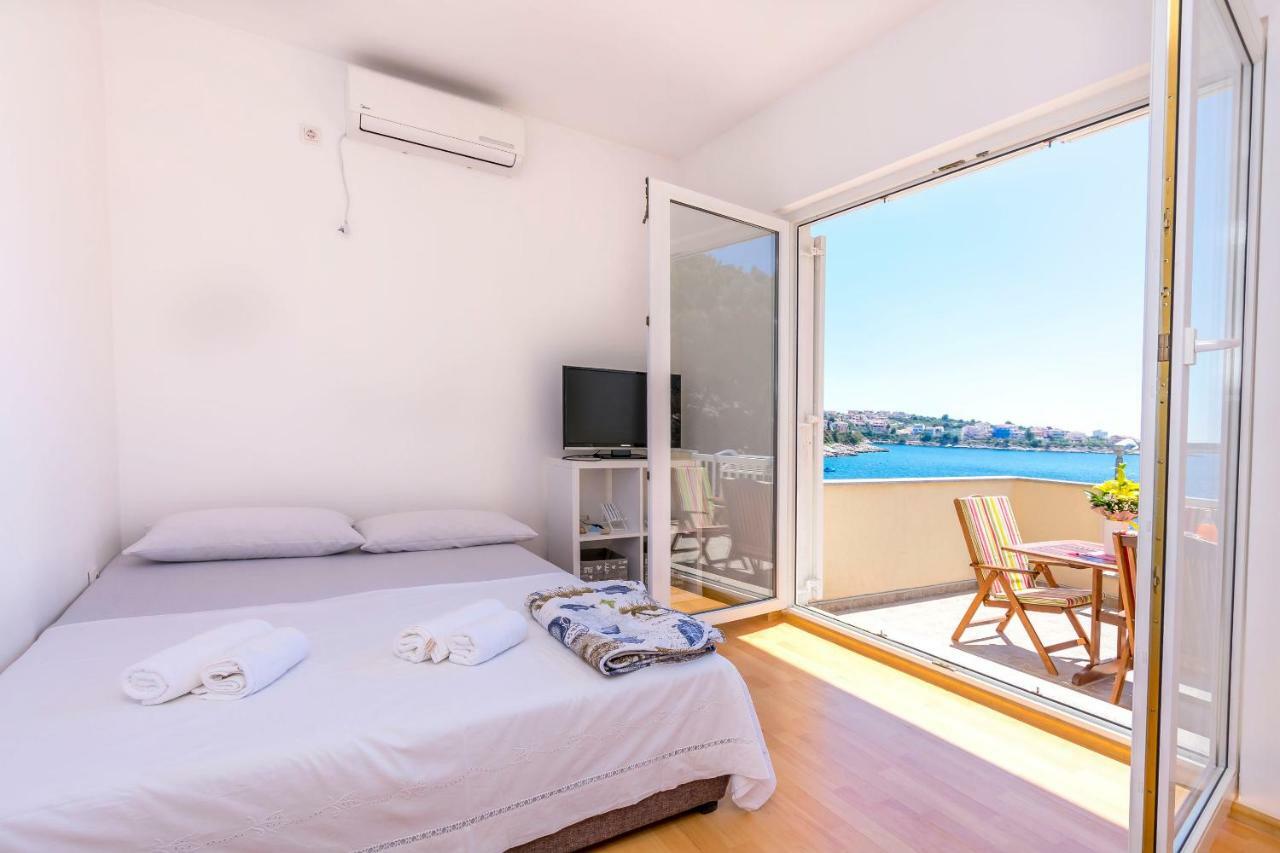 Ražanj Apartments Ive I Maja מראה חיצוני תמונה