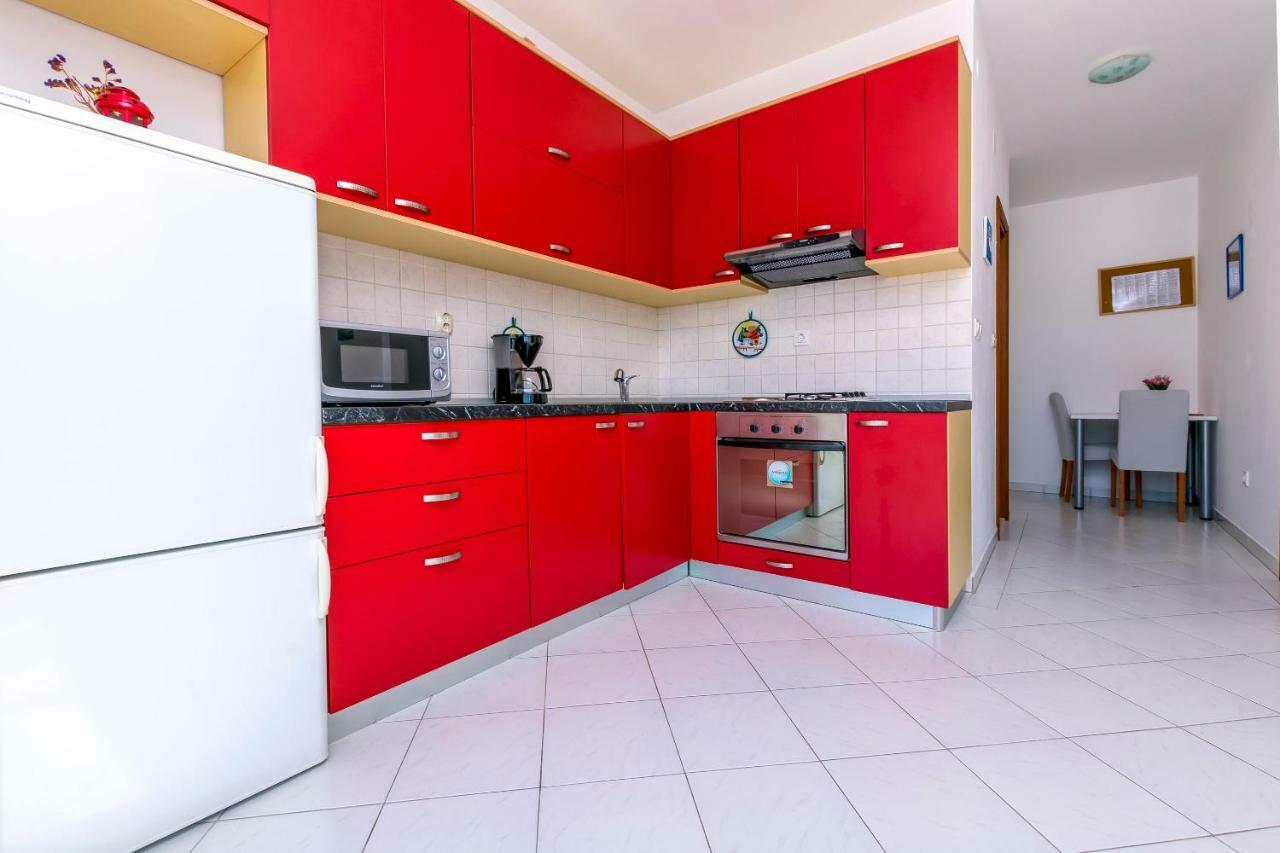 Ražanj Apartments Ive I Maja מראה חיצוני תמונה