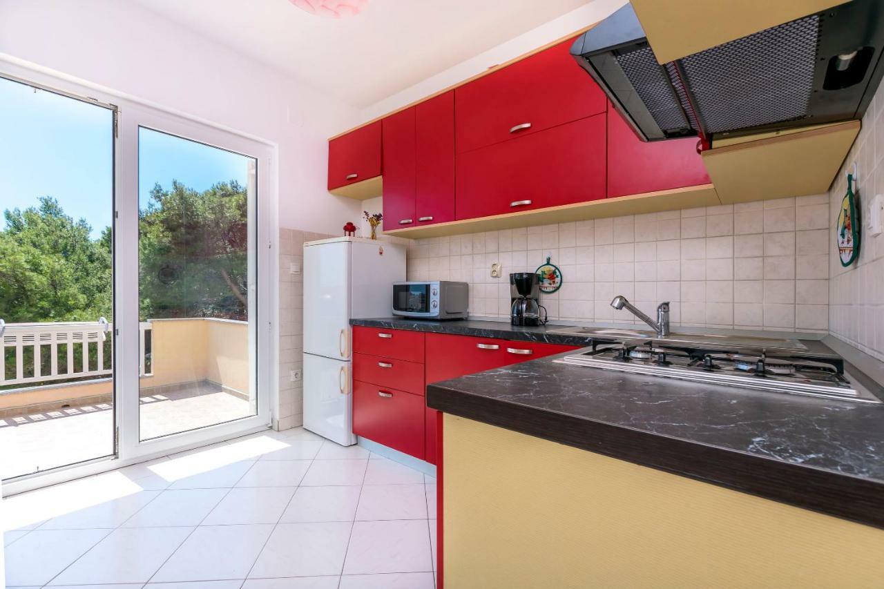 Ražanj Apartments Ive I Maja מראה חיצוני תמונה