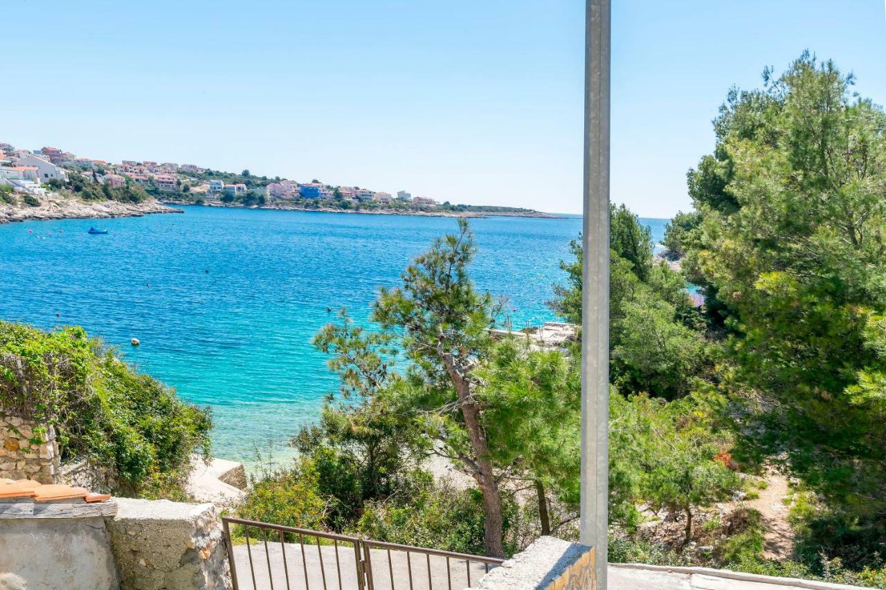 Ražanj Apartments Ive I Maja מראה חיצוני תמונה