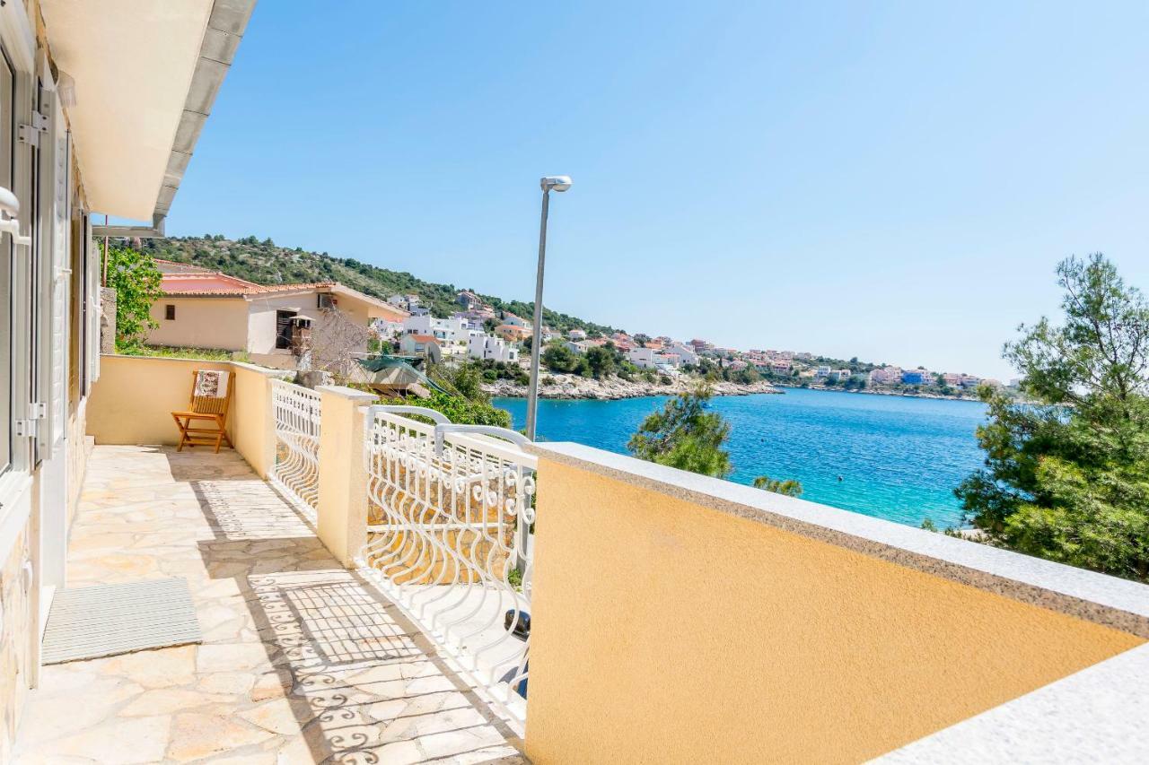 Ražanj Apartments Ive I Maja מראה חיצוני תמונה