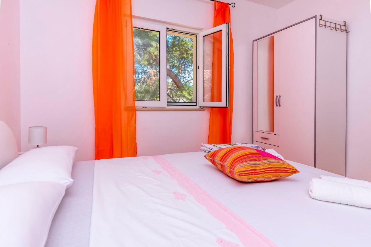 Ražanj Apartments Ive I Maja מראה חיצוני תמונה