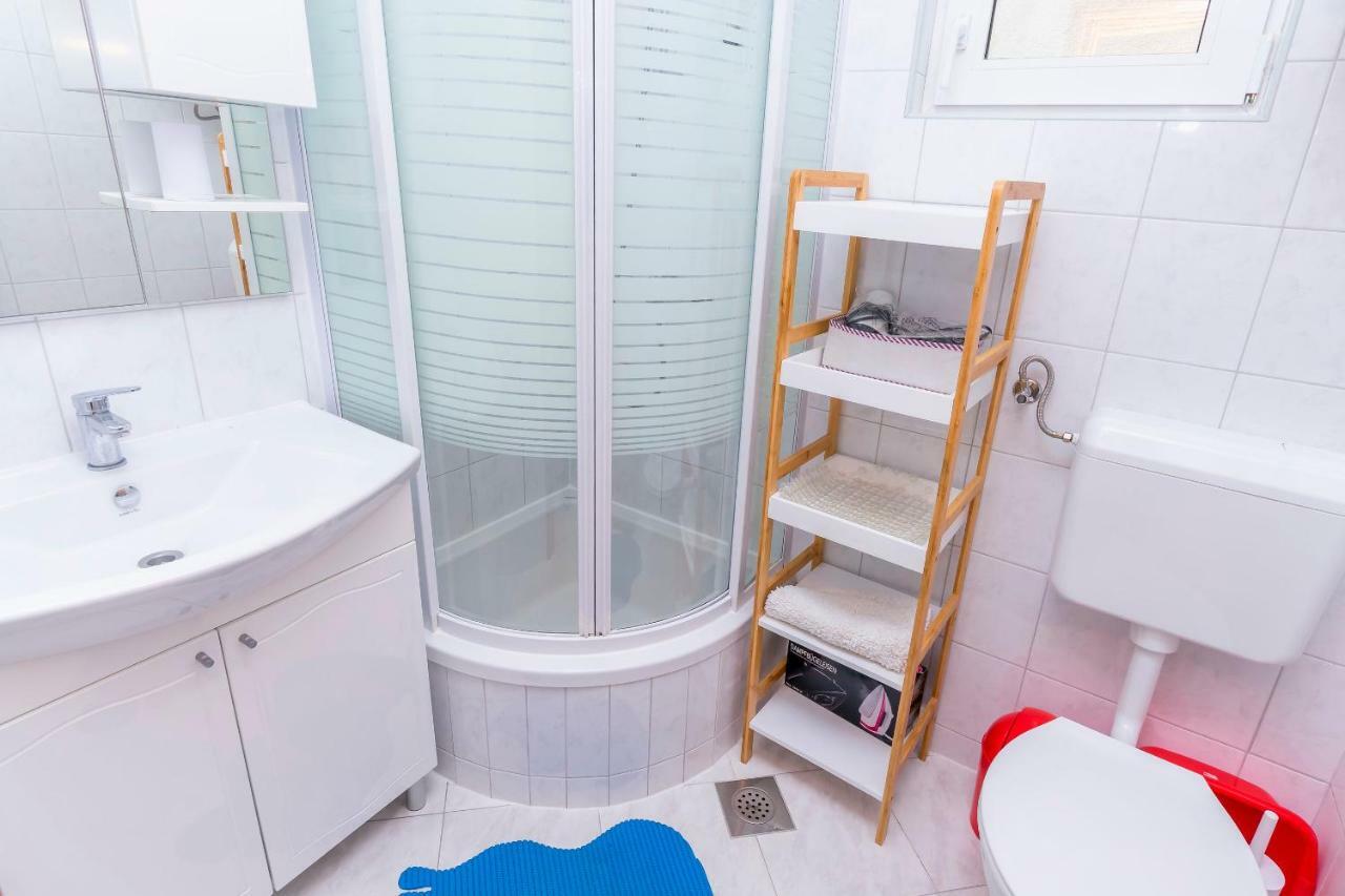 Ražanj Apartments Ive I Maja מראה חיצוני תמונה