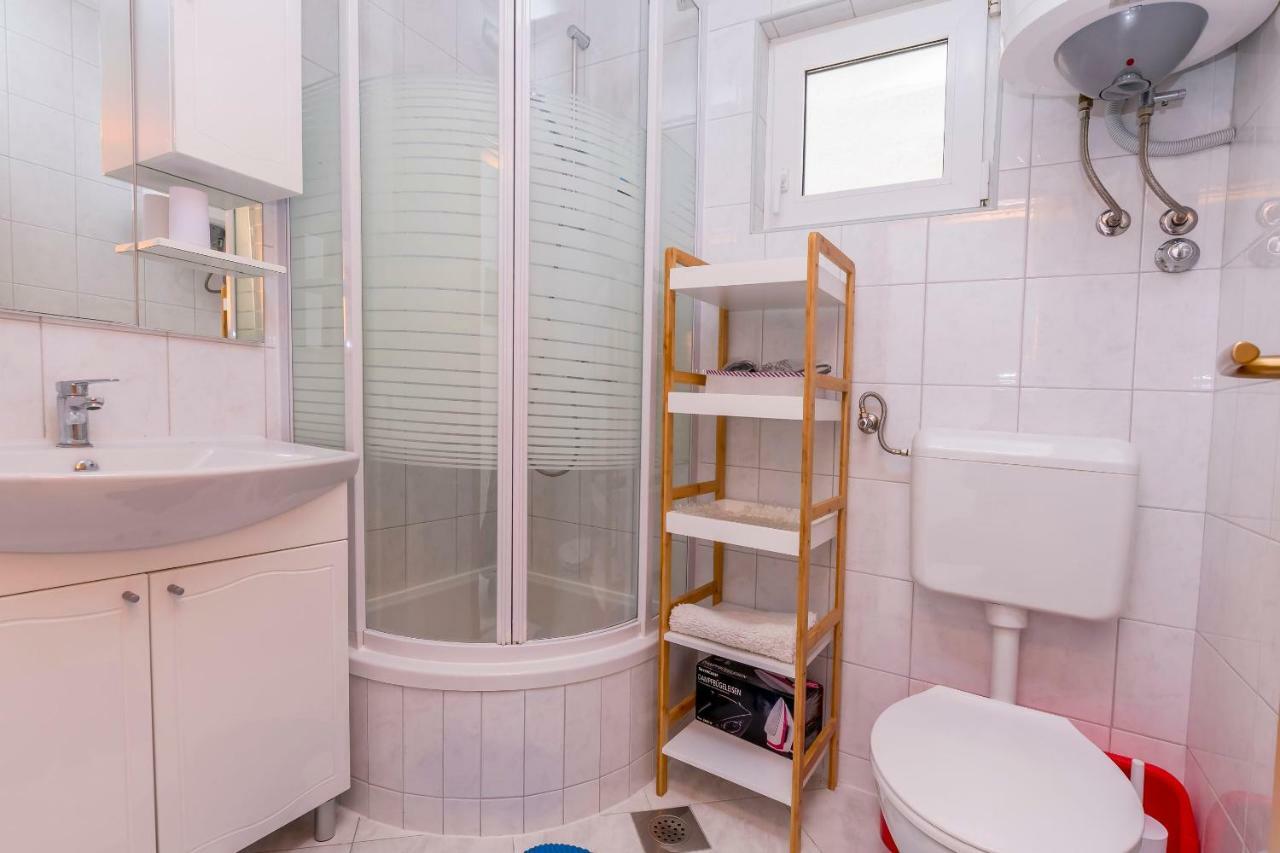 Ražanj Apartments Ive I Maja מראה חיצוני תמונה