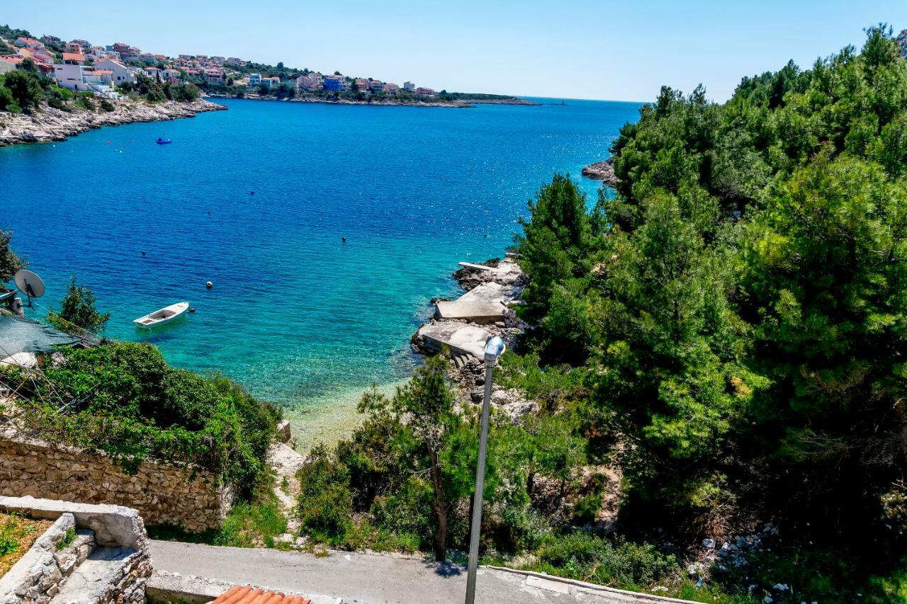 Ražanj Apartments Ive I Maja מראה חיצוני תמונה